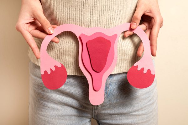 Anomaliile congenitale ale uterului