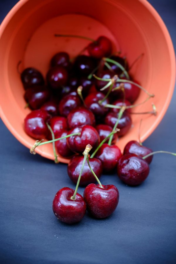 Cireșele: Superfructele care îți îmbunătățesc sănătatea