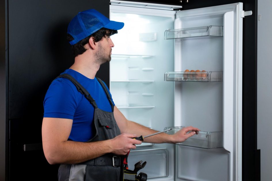 reparator de frigidere