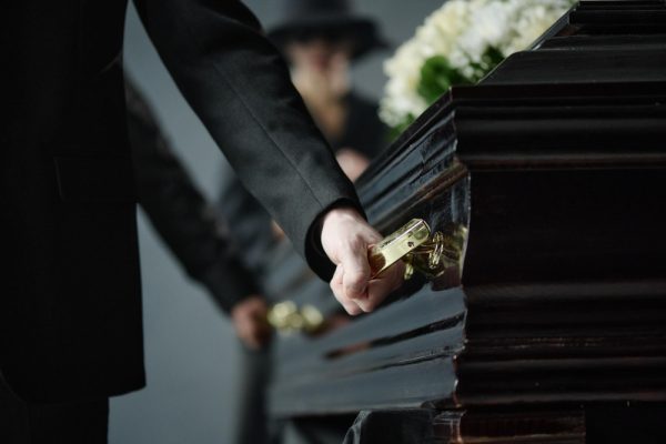 Servicii funerare în Sector 6