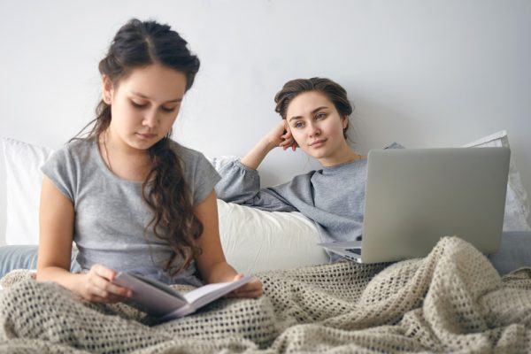 educație parentală pentru adolescenți